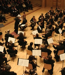 L’Orchestre national de Lorraine demeure une référence culturelle internationale.