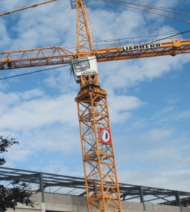 Comme partout en France, l’activité Bâtiment en Meuse est en souffrance.