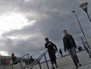 Le Conseil économique social et environnemental de Lorraine vient de publier son 40ème tableau de bord. En ce début d’année, les indicateurs sont au rouge.