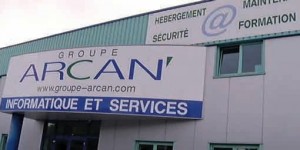 Beau début d’année pour le groupe «Arcan’», spécialiste des systèmes d’information et de télécommunications, qui vient d’ouvrir une boutique à Metz.