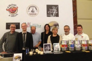 Six entreprises adhérentes du groupement LorGourmet ont participé avec le CCI International Lorraine à une mission découverte à Dubaï . Un premier pas vers la conquête de ce marché à fort potentiel.