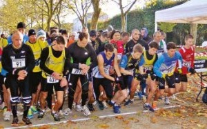 Un challenge spécifique aux entreprises est organisé cette année pour la 8ème édition du championnat de Lorraine d’Ekiden le 26 octobre à Villers. 