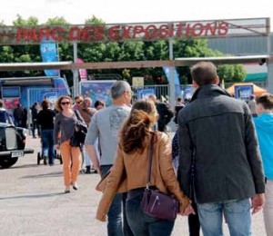 À côté de l’hyperconnexion souhaitée par les organisateurs avec l’exposition sur les objets connectés, l’essence même de la Foire internationale était bien présente avec un visitorat fidèle à ce rendez-vous économique et commercial. En attendant le cru 2016 sous la nouvelle bannière de Grand Nancy Événements. 