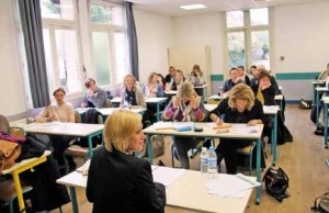 Une vingtaine d’ateliers étaient au programme de la 21ème édition de l’Université du Notariat du Conseil régional des Notaires de la Cour d’appel de Nancy.