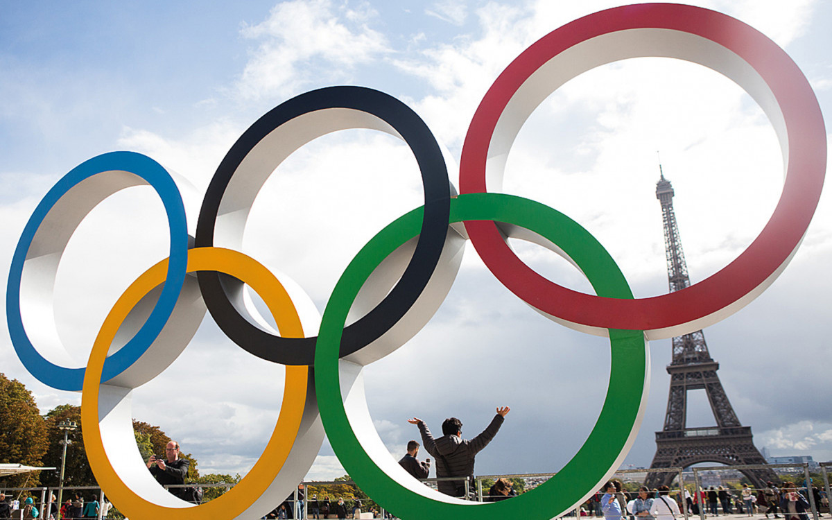 Les Jeux Olympiques 2024, une opportunité pour les PME ? | Les