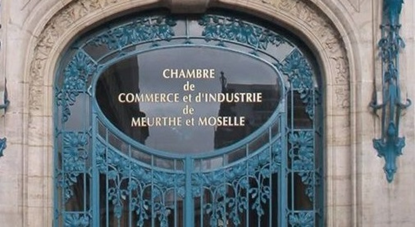 La CCI Grand Nancy Métropole Meurthe-et-Moselle renforce ses dispositifs d'accompagnement des entreprises