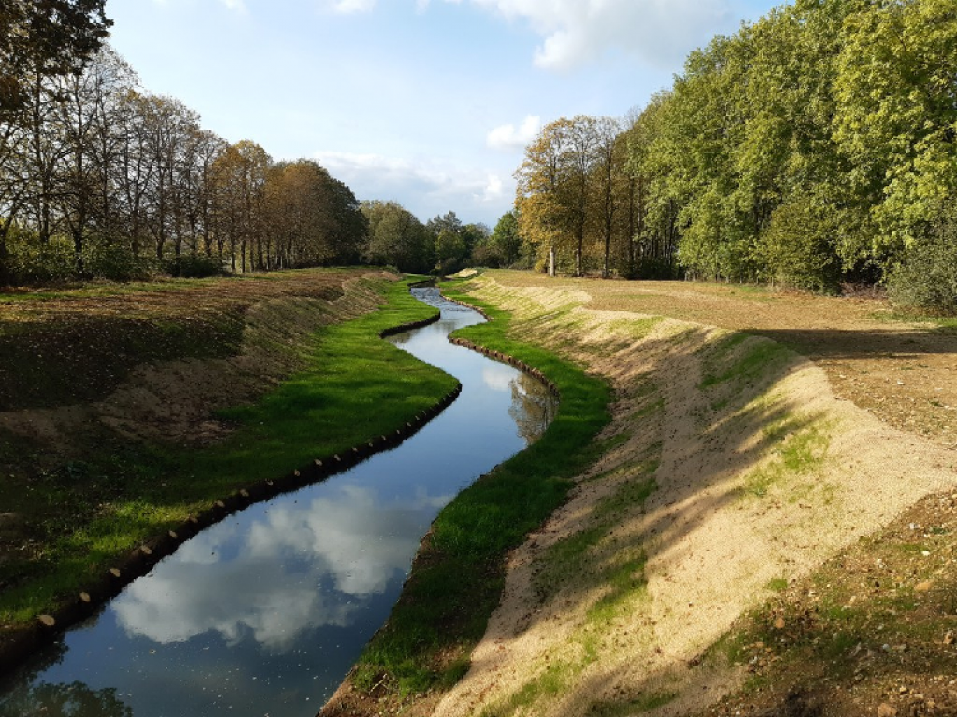 © : Les Trophées de l'Eau Rhin-Meuse 2021.