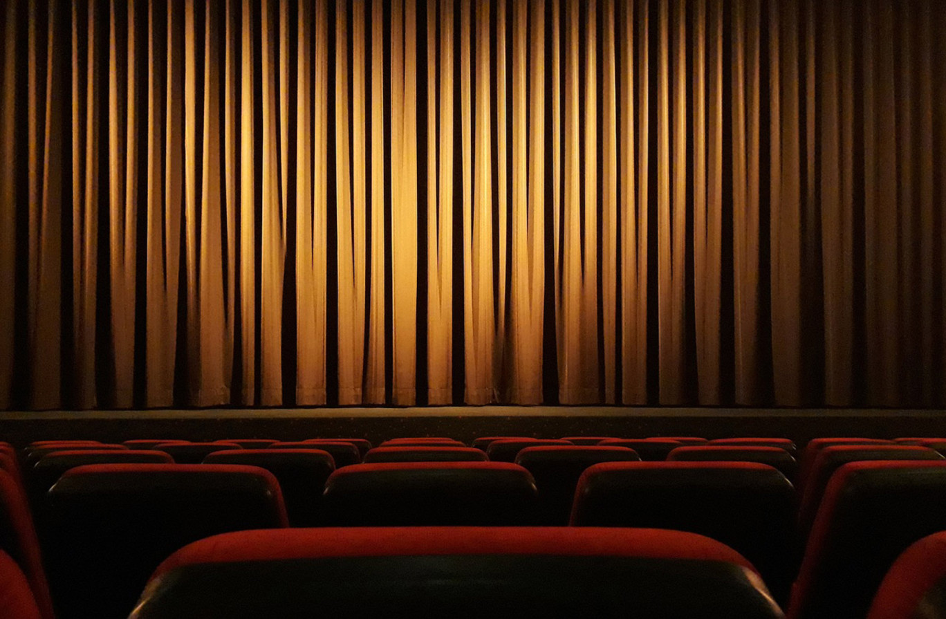 La Région fait son cinéma