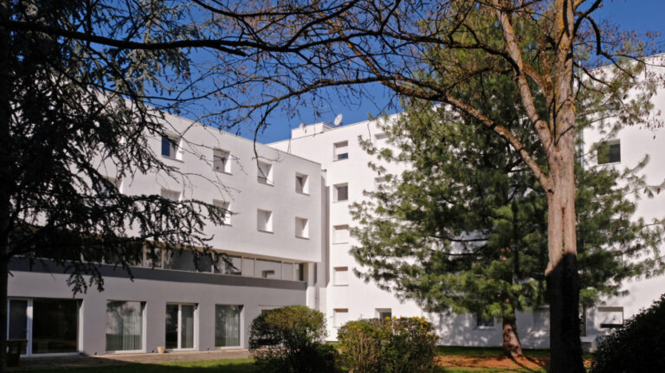 La Fondation Orange soutient l’habitat inclusif Lia Totem à Nancy