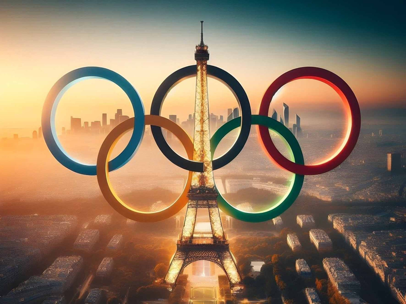 Les Jeux Olympiques de Paris sont terminés, en attendant ceux paralympiques à partir du 28 août, mais quelles sont les réelles retombées économiques ? 