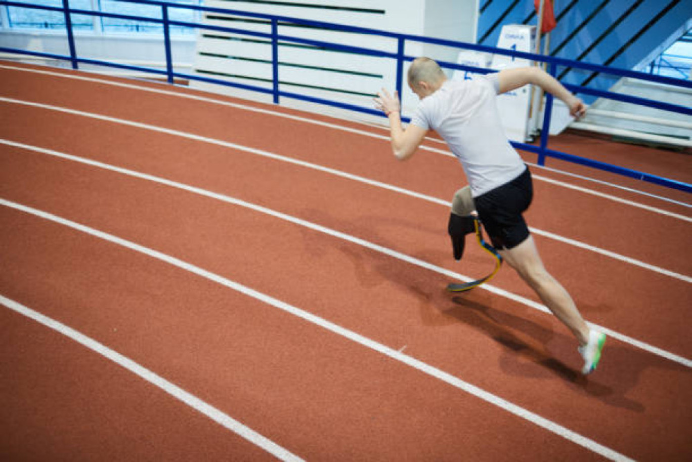 Trois athlètes mosellans aux Jeux paralympiques de Paris 2024