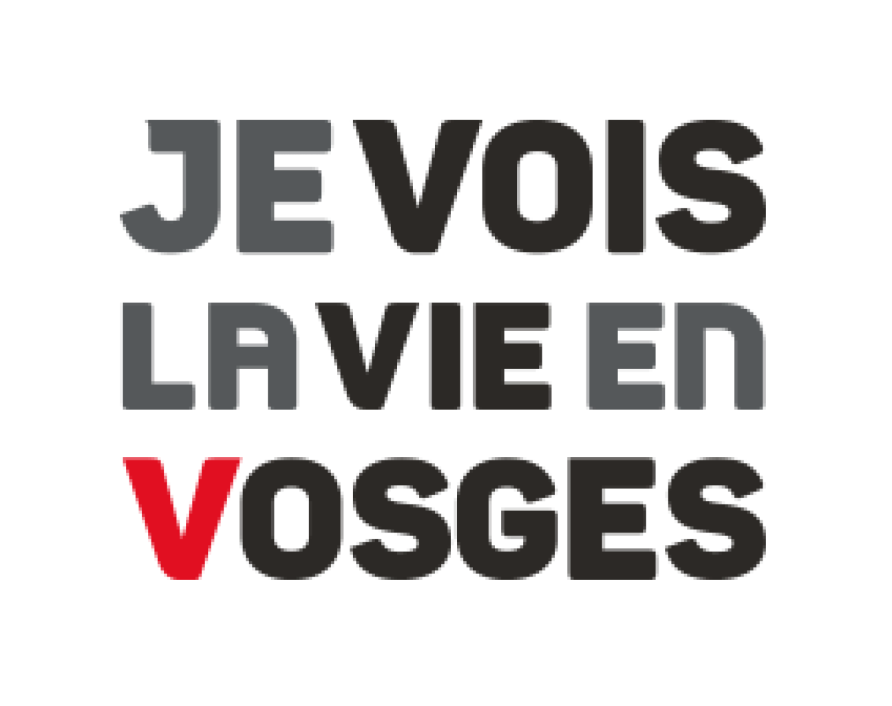 © Je vois la vie en Vosges.