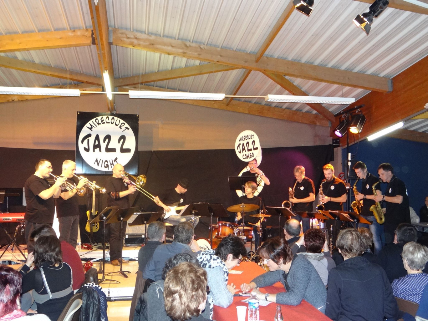 © Mirecourt Jazz Diffusion.