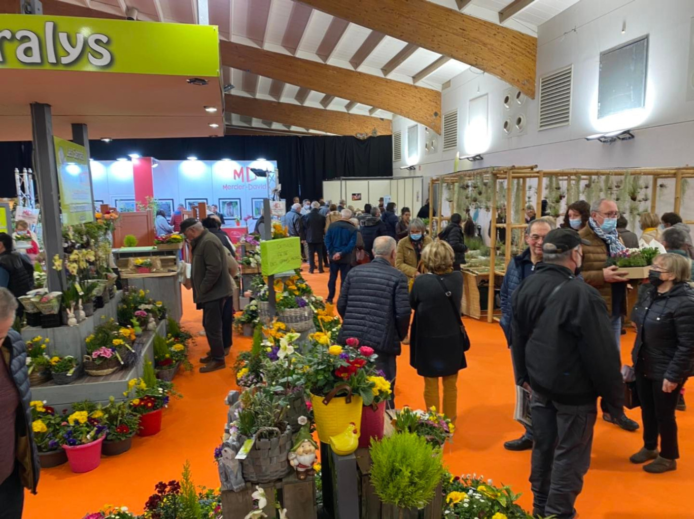 Épinal : le Salon Green Expo revient pour une nouvelle édition