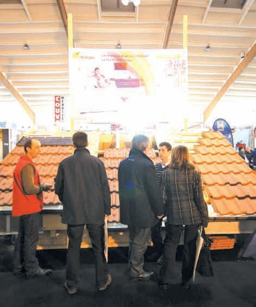 L’énergie et le développement durable seront à l’honneur en ce début d’année en Lorraine avec deux salons régionaux : le salon pour les économies d’énergies de Metz et Planèt’Energy à Epinal.