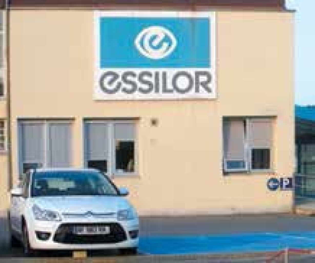 Depuis plus de 20 ans, l’usine Essilor de Ligny-en-Barrois fait appel à l’Esat de Vassincourt.