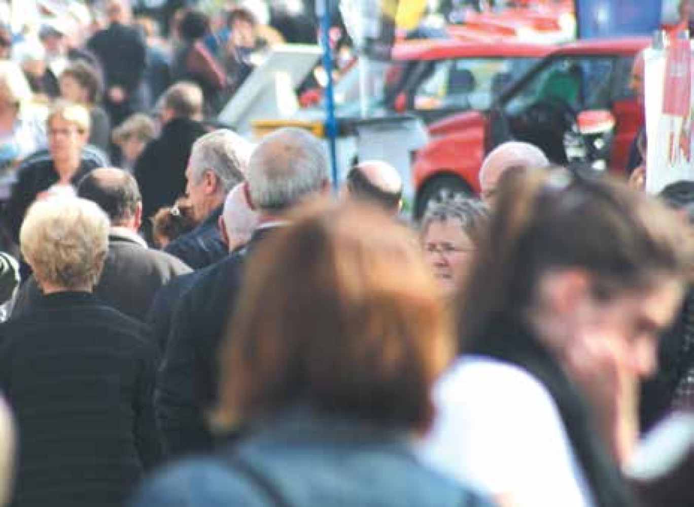 Dans une récente enquête sur l’attractivité économique, l’Insee révèle des vérités loin d’être réjouissantes pour la région.