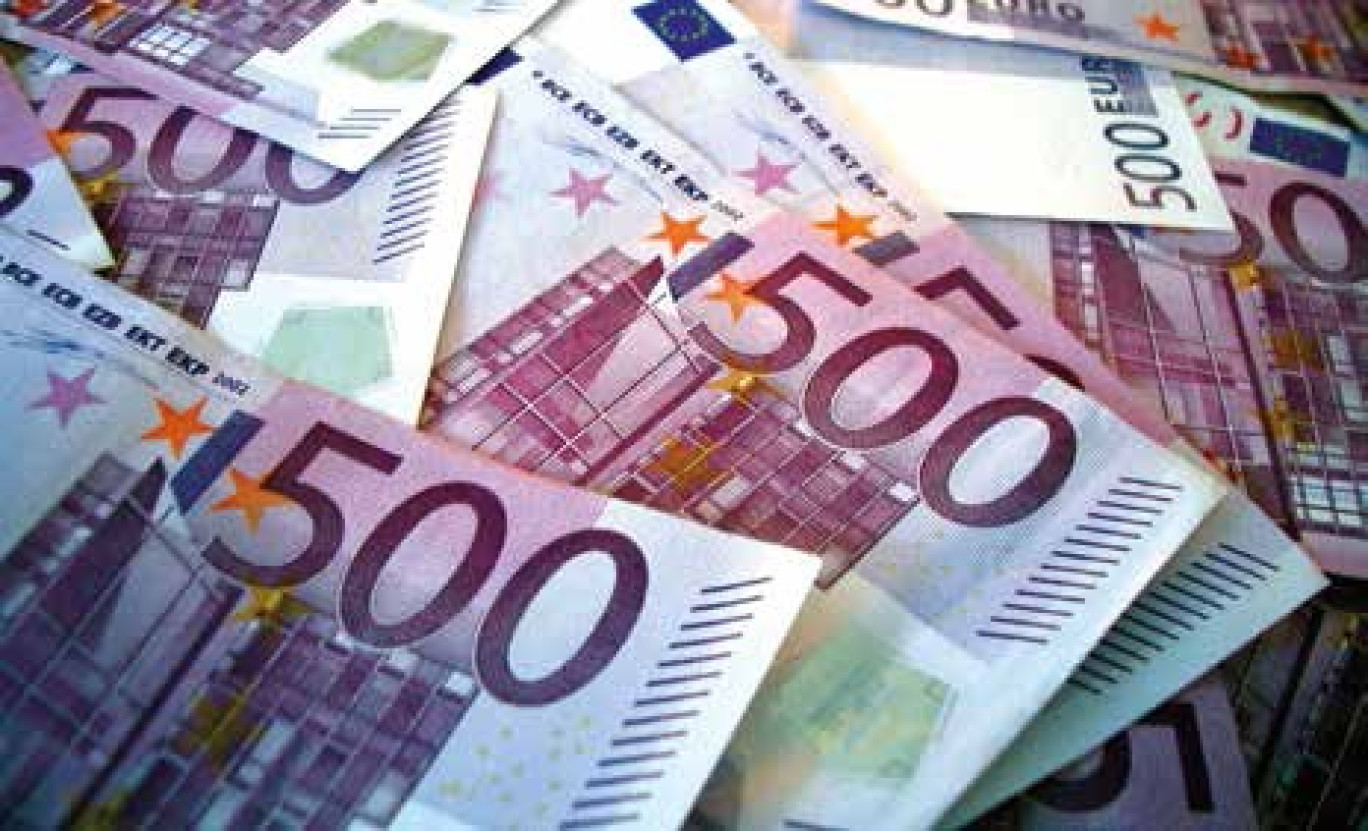 5,4 millions d’euros ont été distribués aux PME lorraines dans le cadre du programme FP7 de 2007 à aujourd’hui.