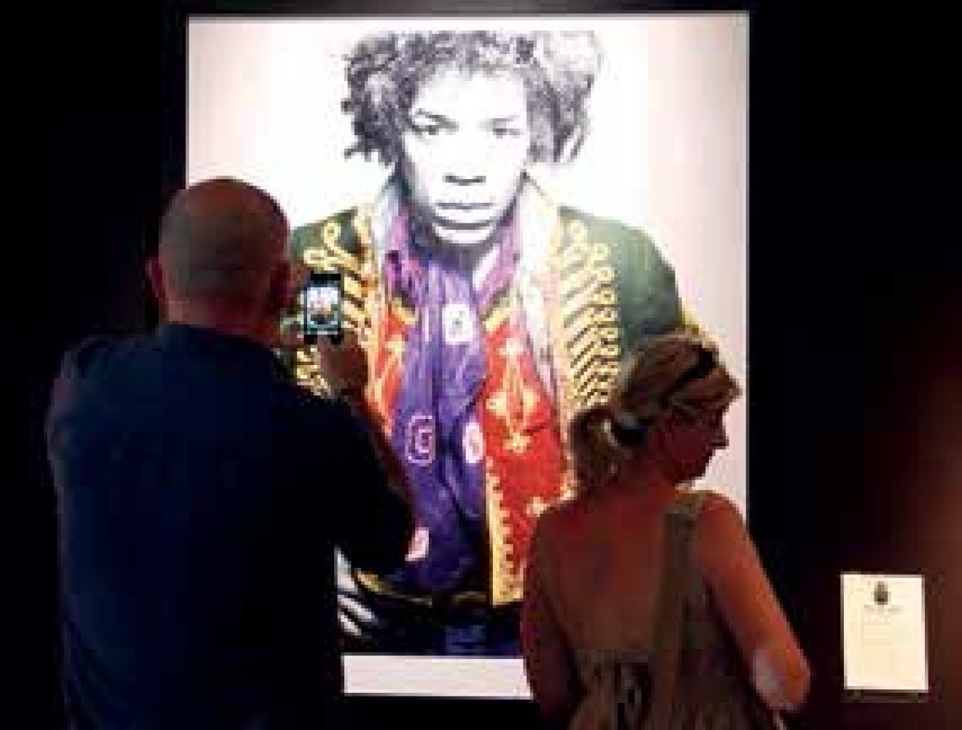 Plongée nostalgique au coeur des Années Rock dans le hall D du Parc des Expositions de Nancy. Le dessinateur Baru et ses représentations très rock’n’roll ont guidé le visiteur au cours de ce voyage dans le temps de ce mouvement musical immortel