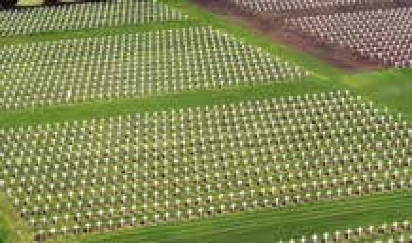 L’effet «Centenaire de la Grande Guerre» se fait ressentir d’après le Comité régional du Tourisme de Lorraine. 