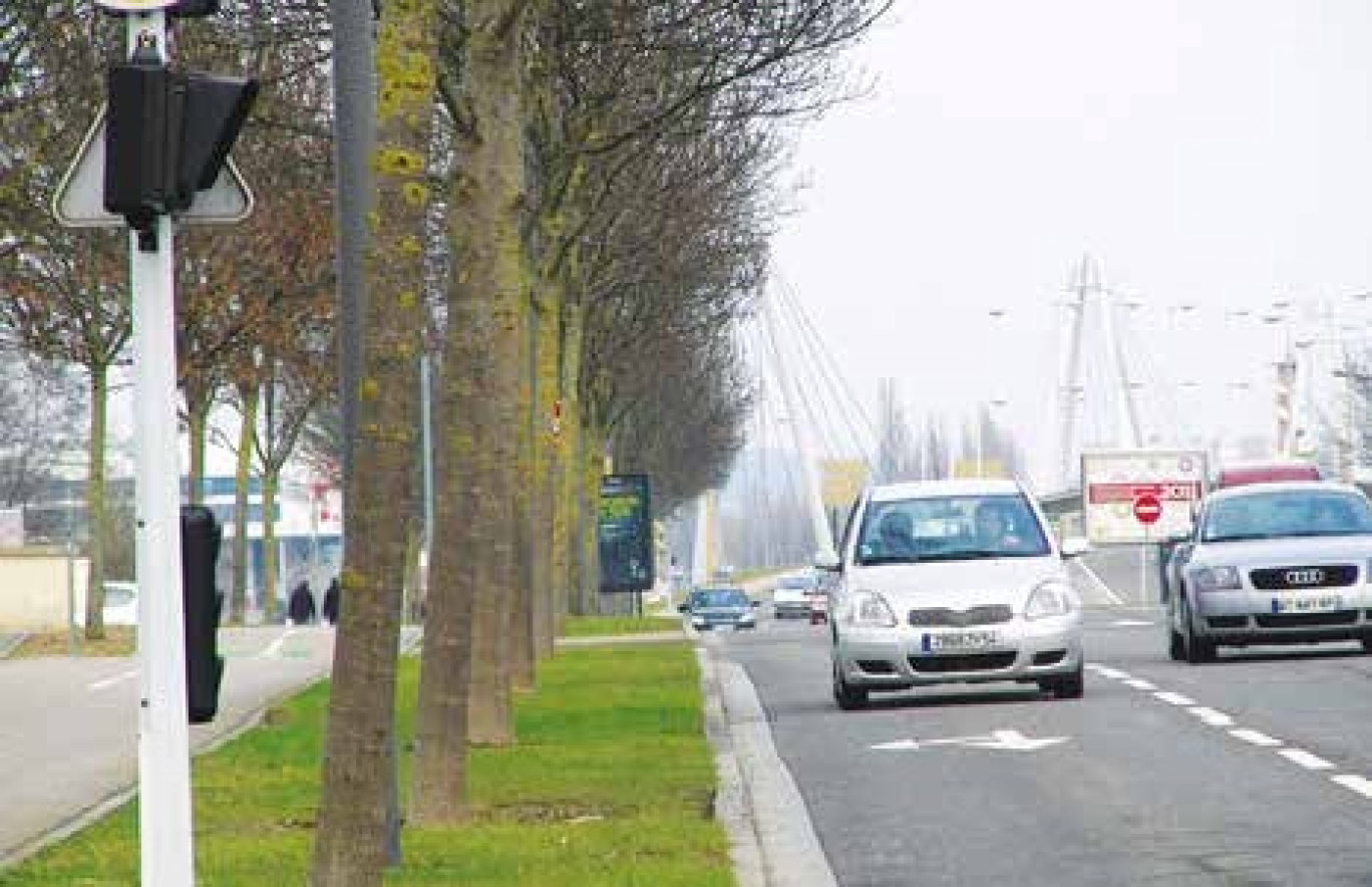 Le PDIE des Rives de Meurthe vient de passer la vitesse supérieure. Un des signes de la montée en puissance de l’association d’entrepreneurs éponyme. 