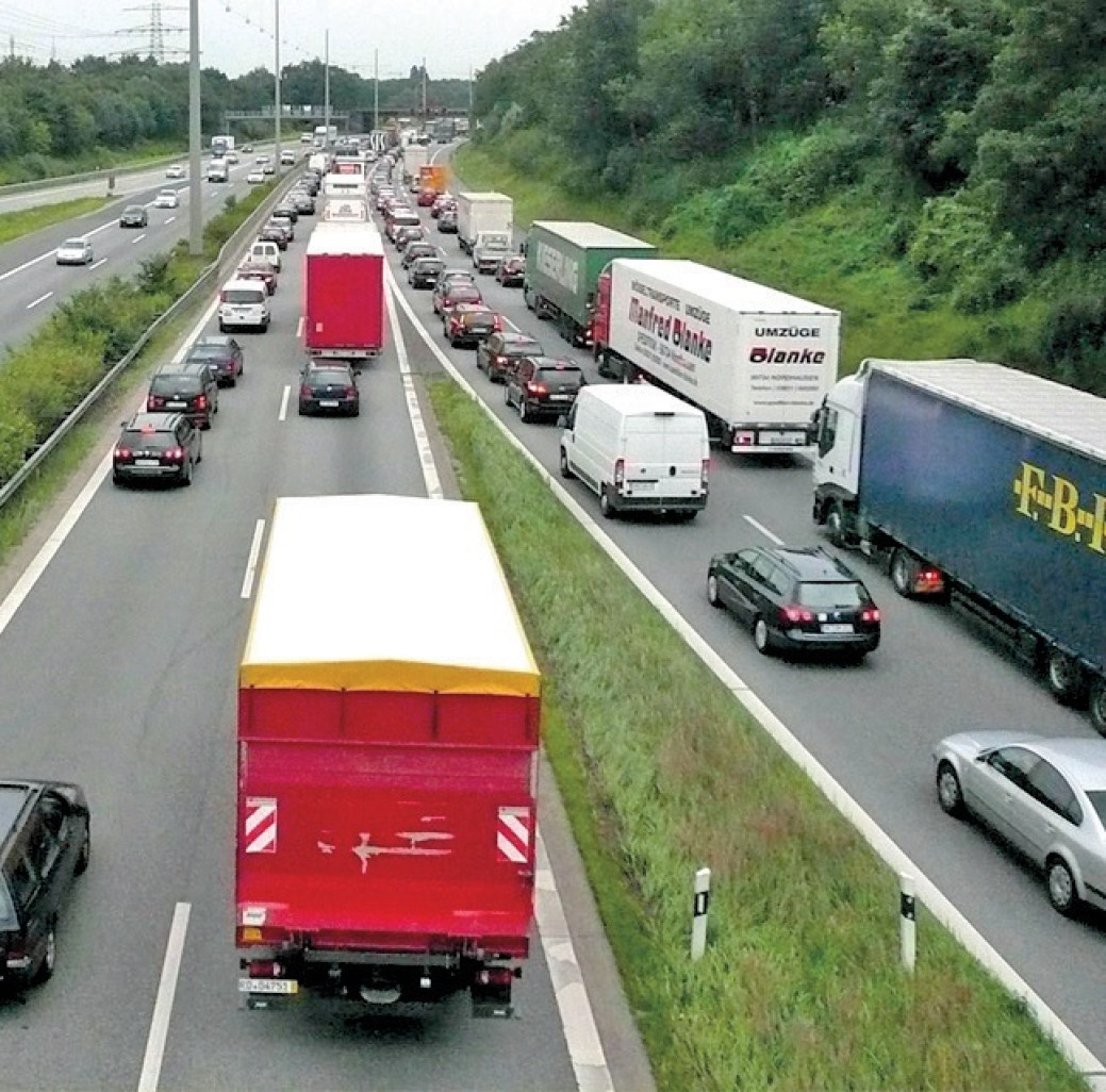 L’A31bis est toujours en débat public jusqu’au 30 septembre.