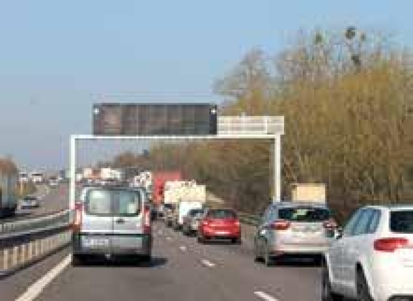 L’A31bis sera une réalité dans une dizaine d’années, l’État vient de donner son feu vert le 12 février.