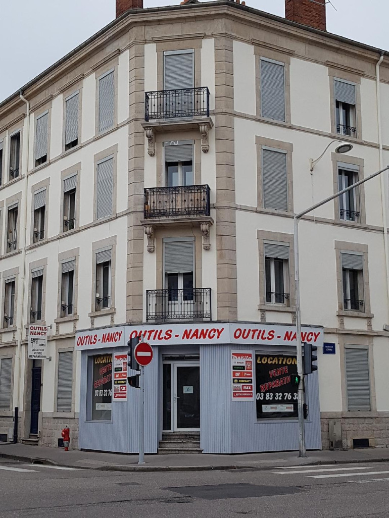 Outils-Nancy : Pour des travaux réussis … !