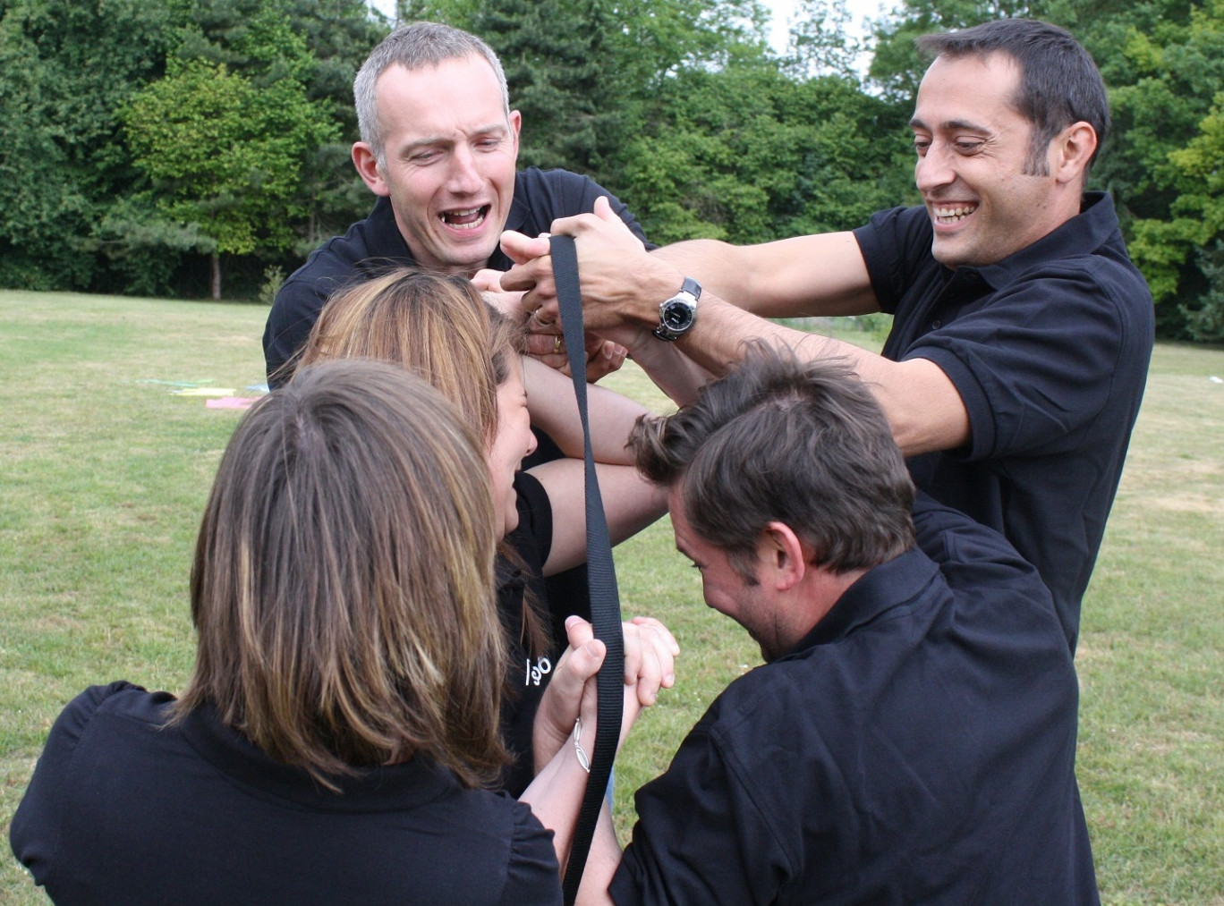 One to Team : Des projets de team building sur mesure