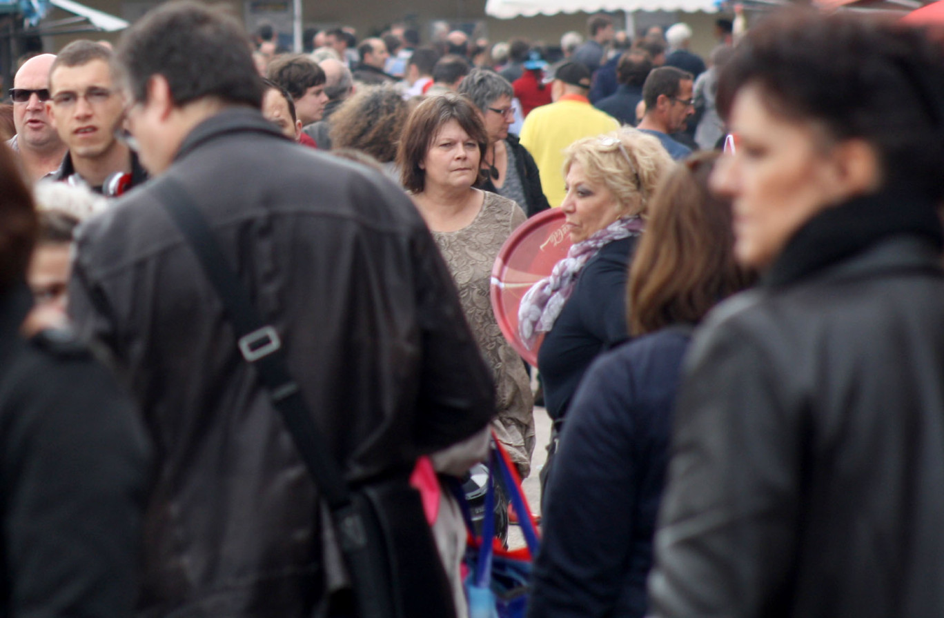 D’après les chiffres de l’Insee, la baisse de la population se poursuit dans le Grand Est. 