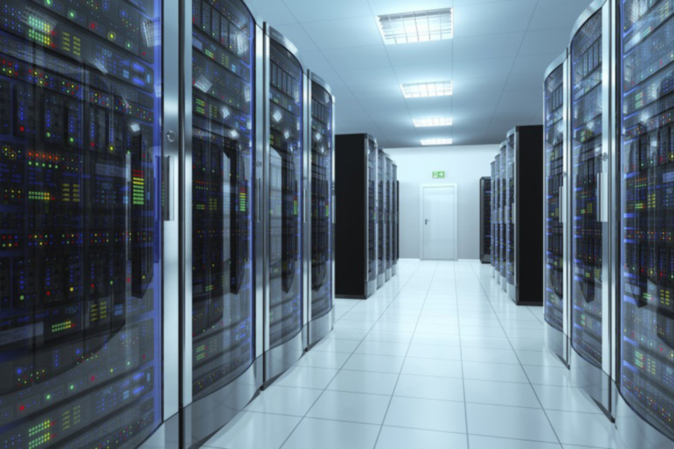 Le nouveau datacenter sera opérationnel entre juin et septembre 2016