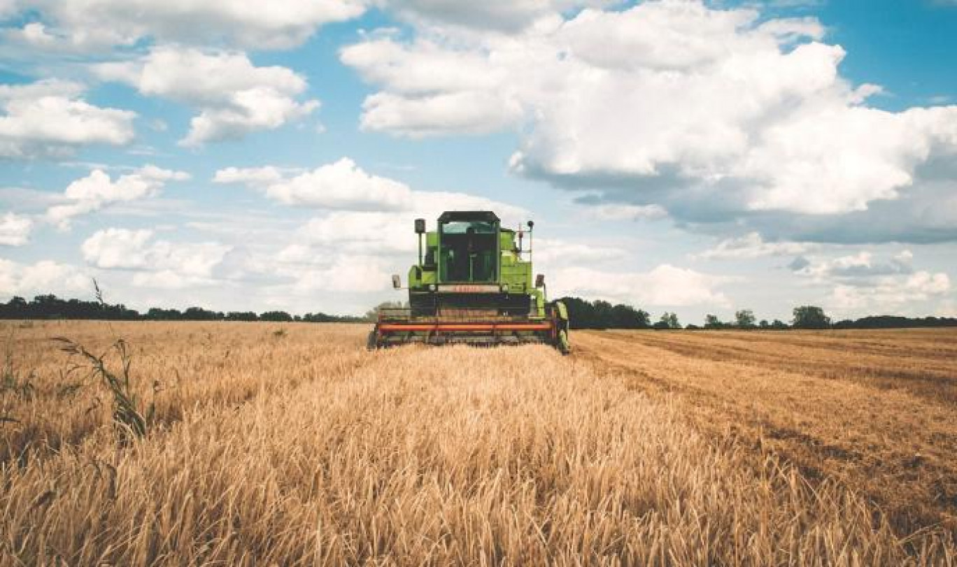 L’Assemblée Générale des Jeunes Agriculteurs de Moselle s’est tenue à Rahling