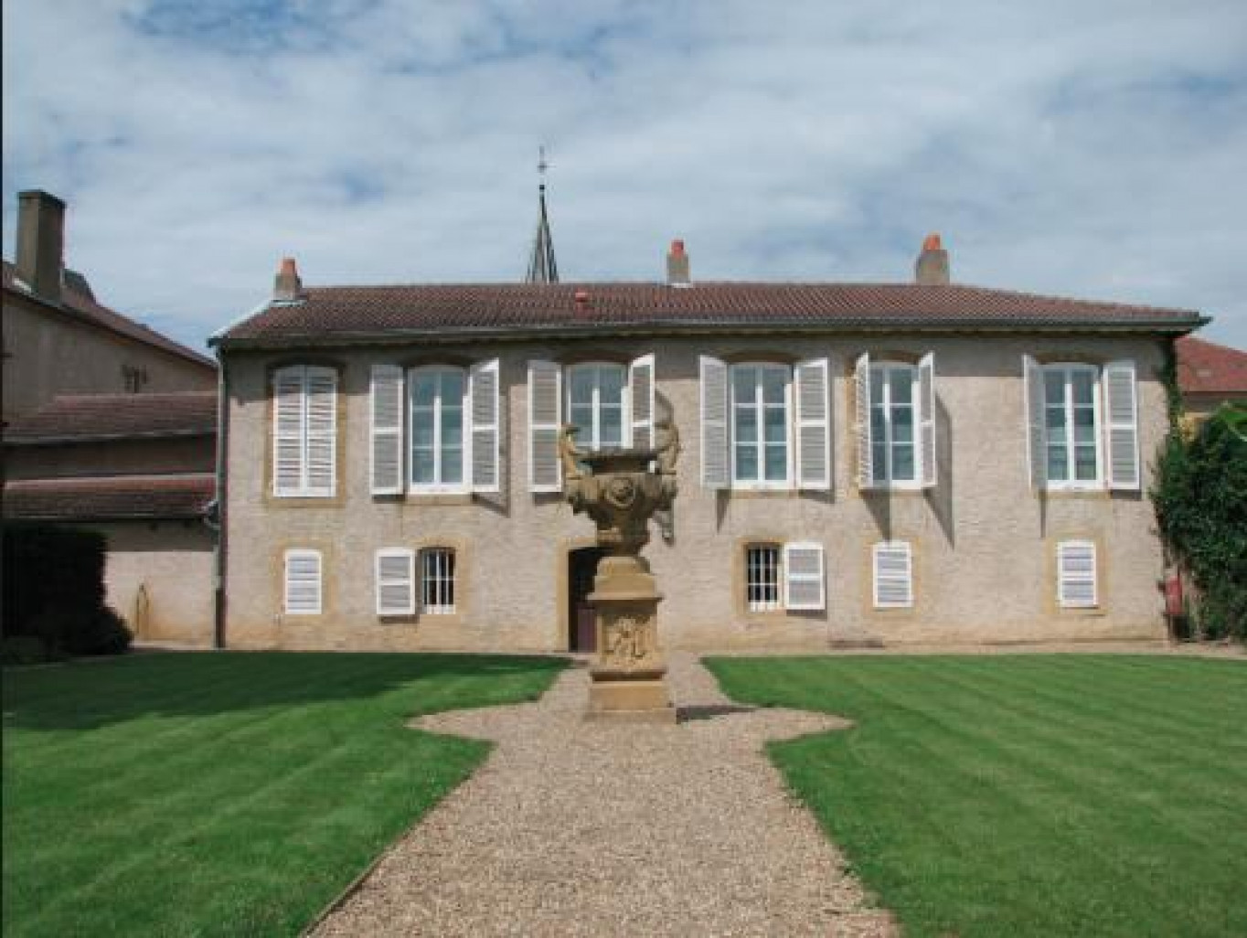 La Maison Robert Schuman célèbre la semaine de l’Europe