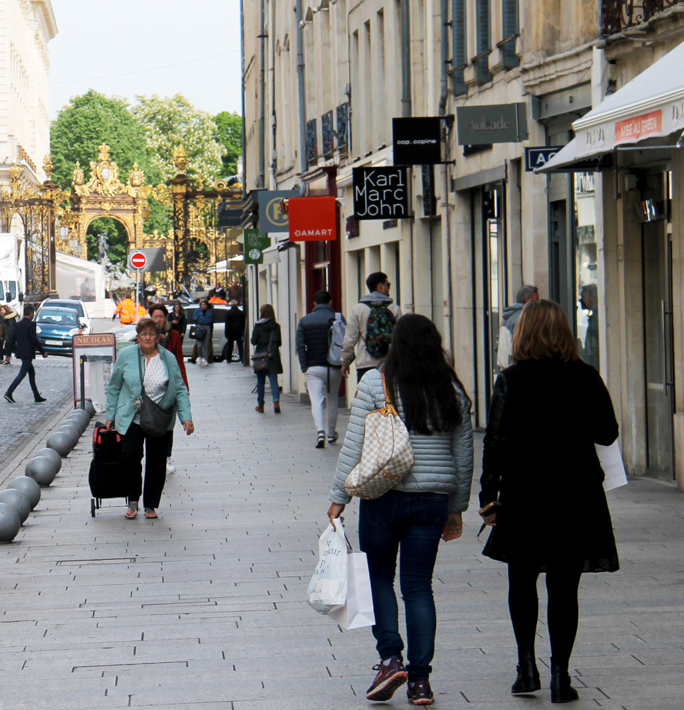 L’univers du commerce bouge et mute ! La prochaine édition des Rendez-vous du Commerce et de l’Artisanat, le 27 mai à Nancy, entend apporter les bonnes réponses aux interrogations des professionnels du secteur. 

