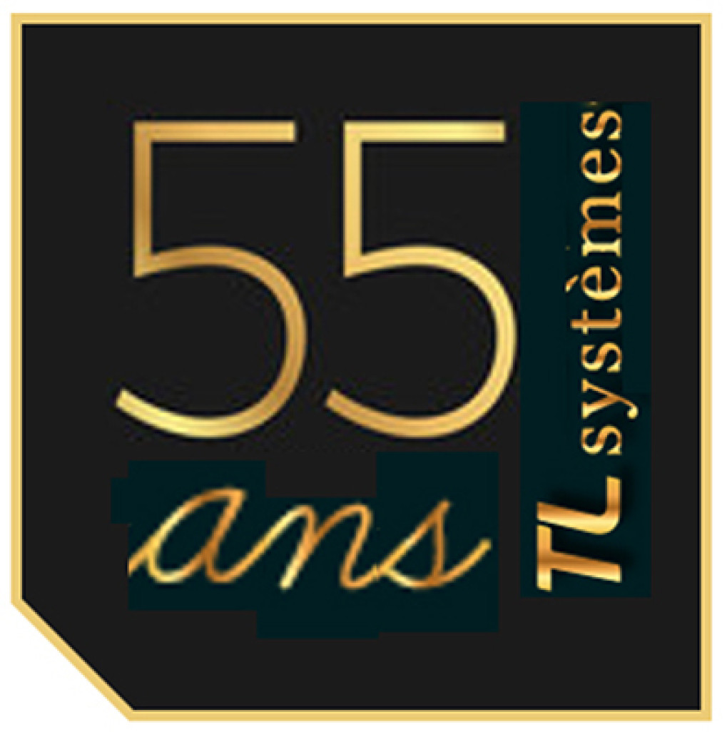 TL systèmes fête ses 55 ans d’expertise IT !