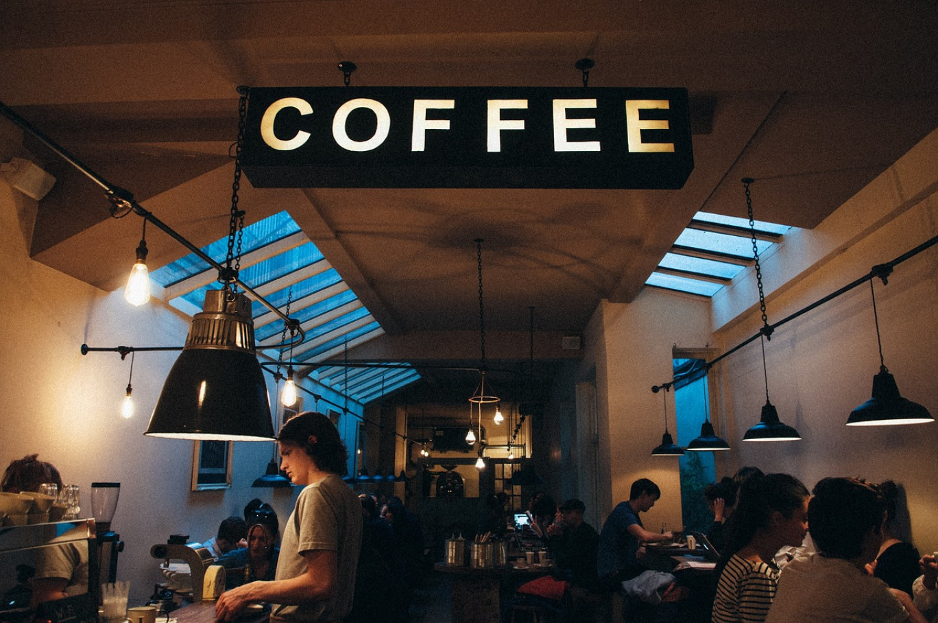 Corner Coffee s’installe à Metz