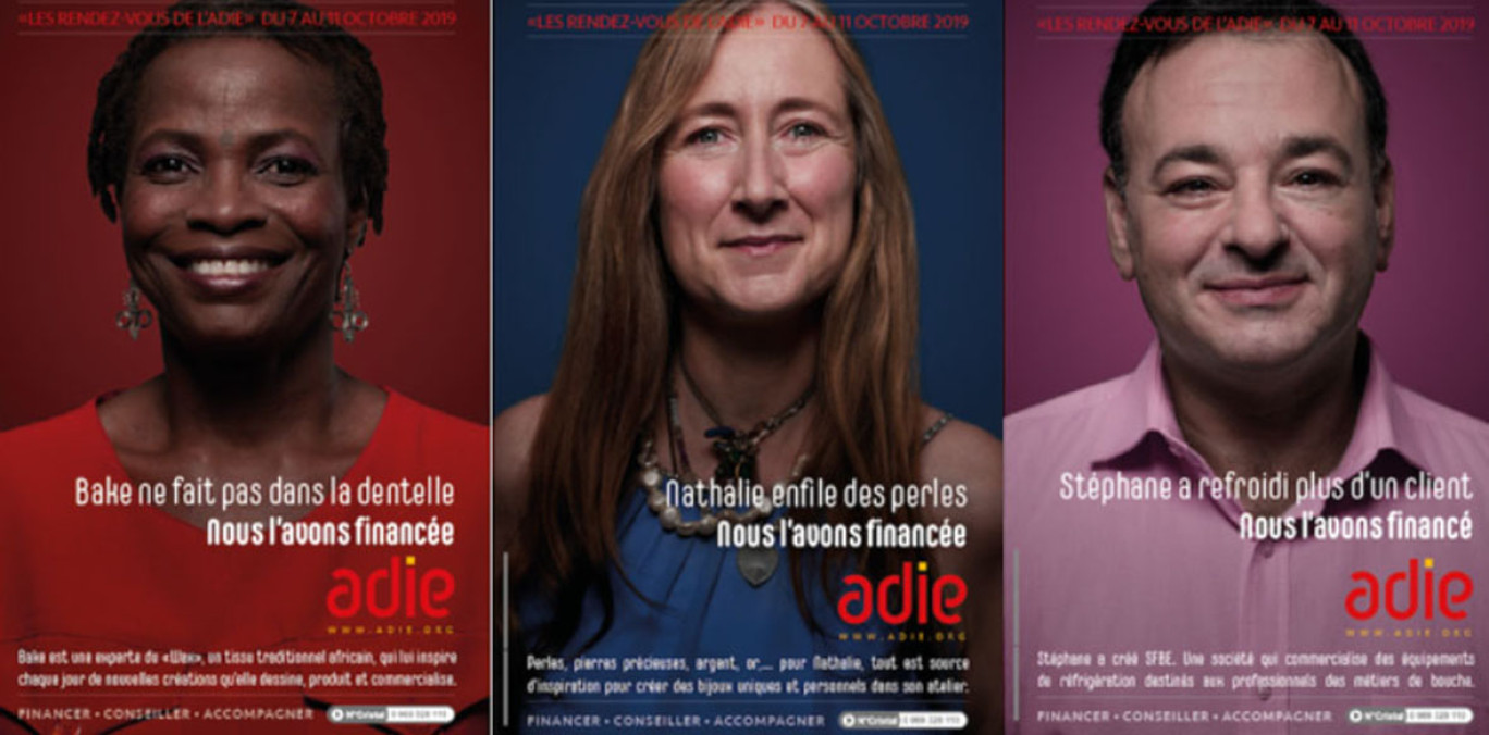 L’Adie en guerre contre les idées reçues