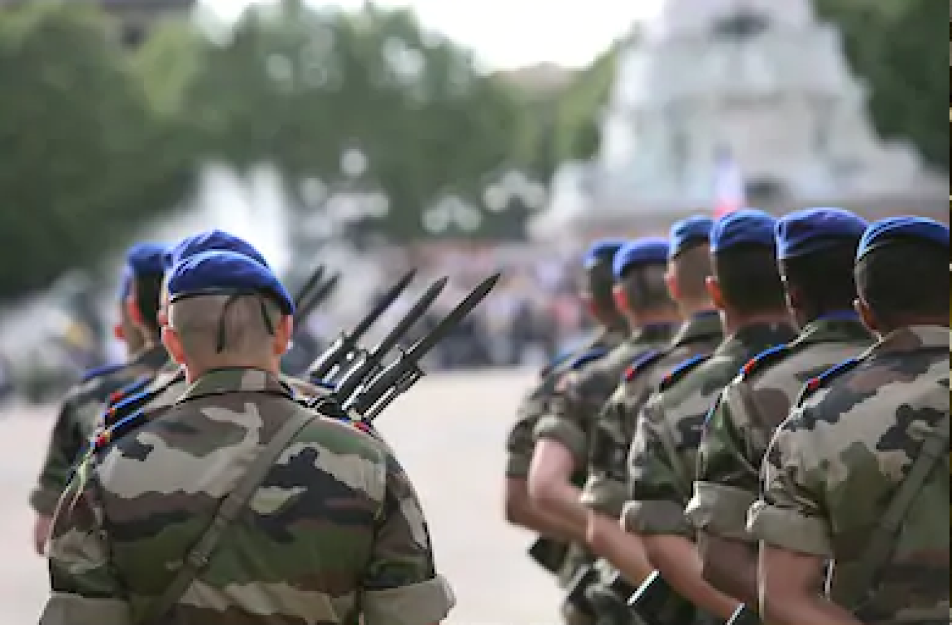 Marchés publics : et pourquoi pas l’Armée ?