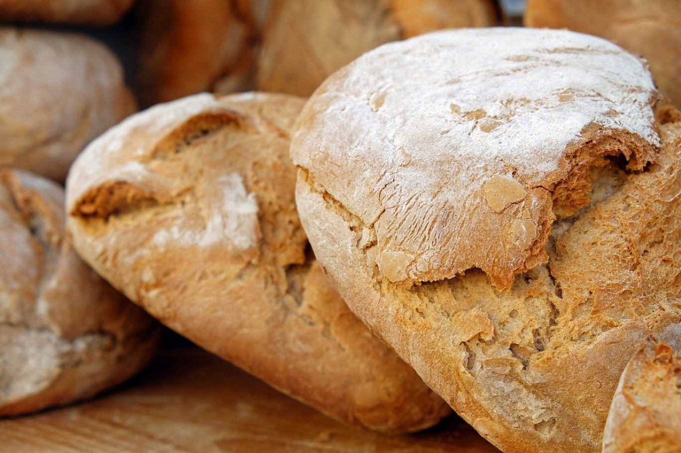 La boulangerie Ange ouvrira bientôt ses portes à Forbach