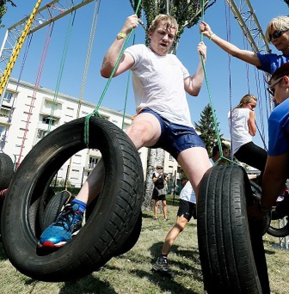 Business Cool Festival : Le 20 juin...