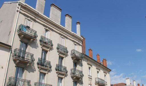 Jeff de Bruges Metz : Un univers gourmand et raffiné