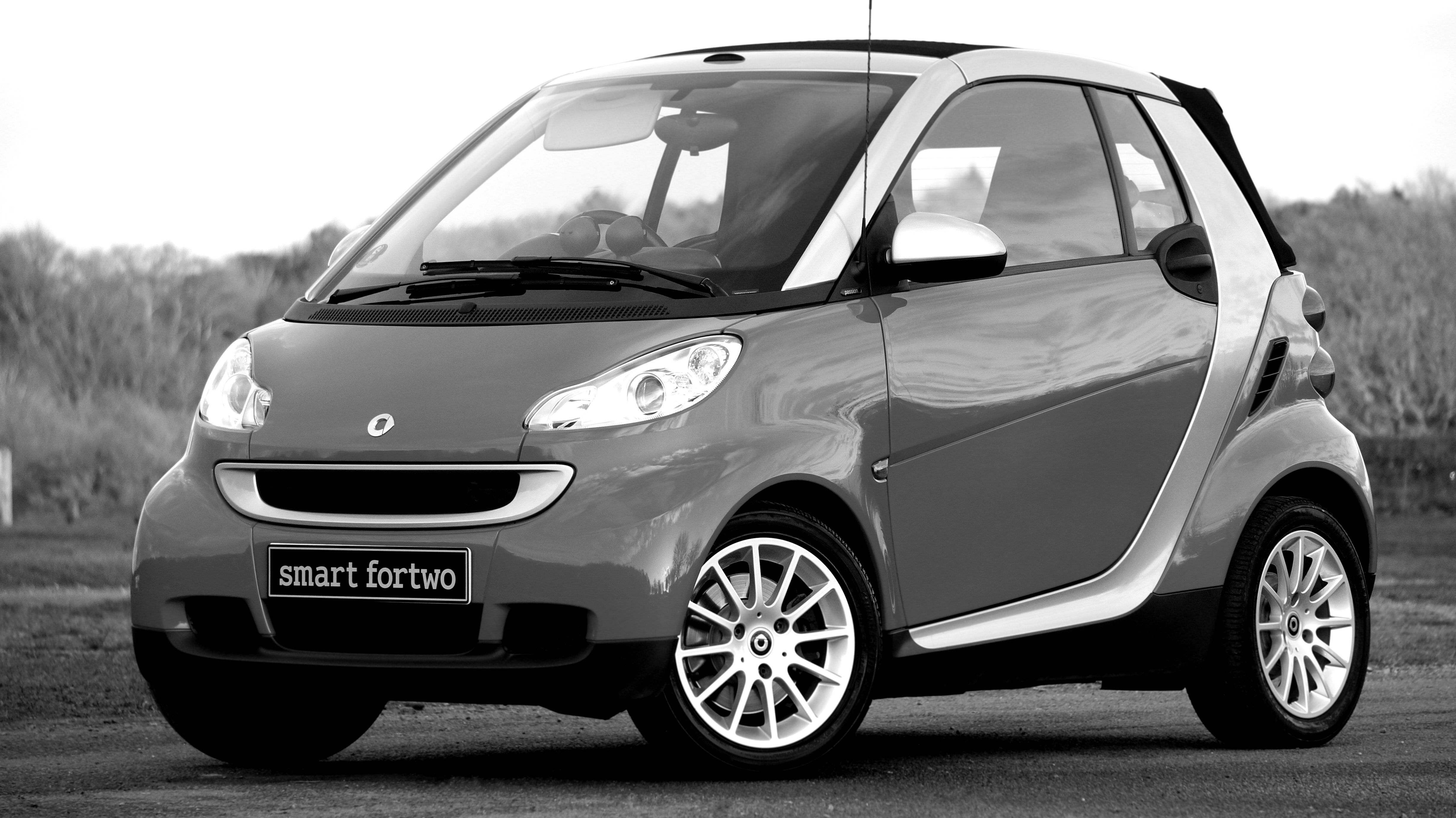 Smart ford 2